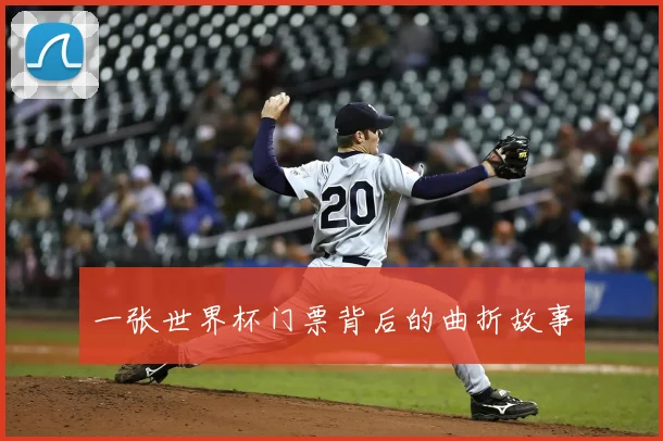 一张世界杯门票背后的曲折故事