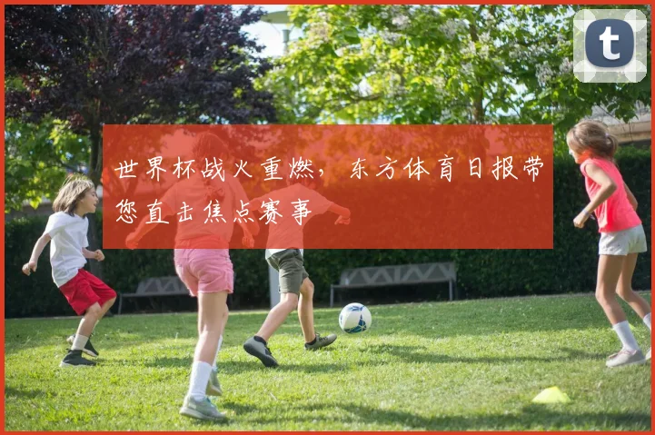 世界杯战火重燃，东方体育日报带您直击焦点赛事