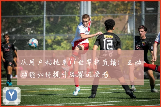 从用户粘性看YY世界杯直播:互动功能如何提升观赛沉浸感