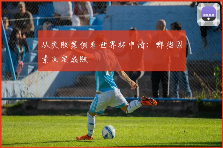 从失败案例看世界杯申请：哪些因素决定成败